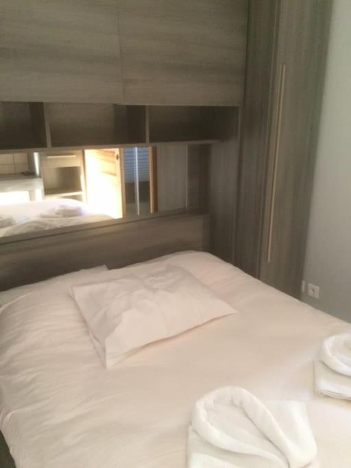 דירות פונז'יבו Le Coin Tranquille Au Pied Du Puy De Dome מראה חיצוני תמונה